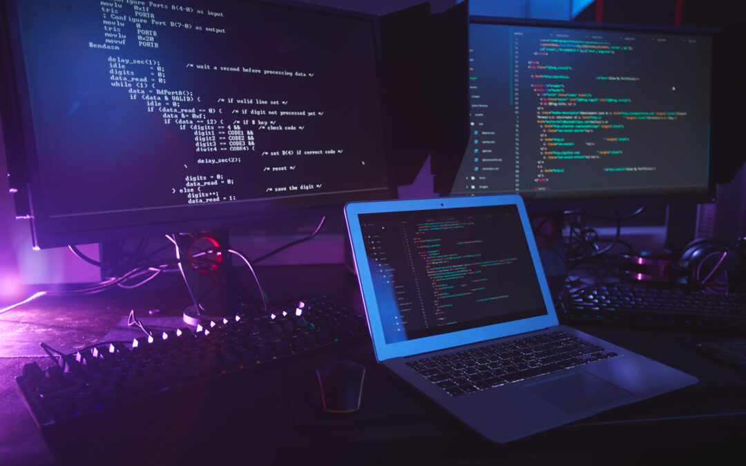 Cómo proteger un programa informático o software